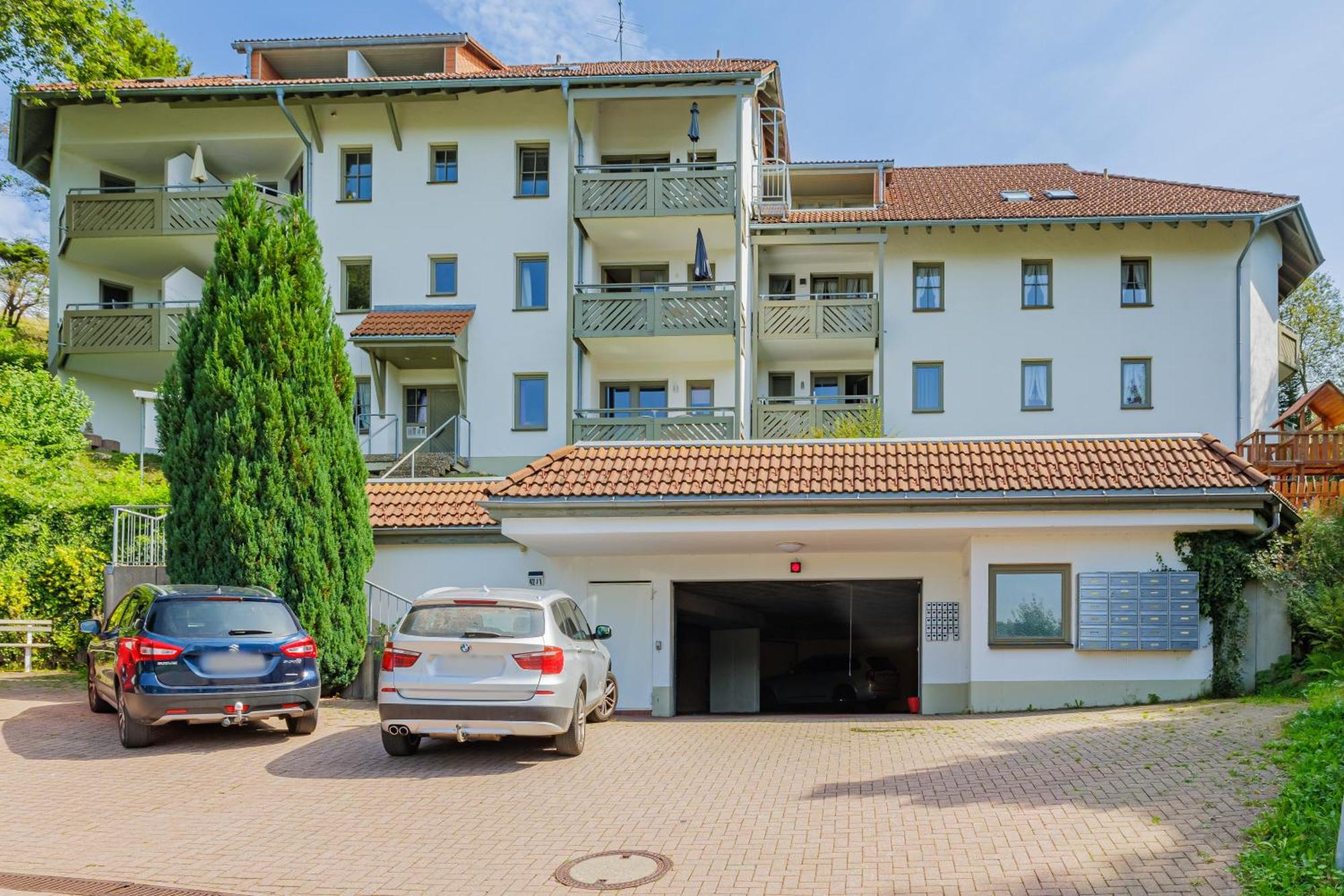 טודנאוברג Baechle Im Wanderparadies Balkon Mit Blick Auf Den Bach Sauna Im Haus Tiefgarage E-Ladestation מראה חיצוני תמונה