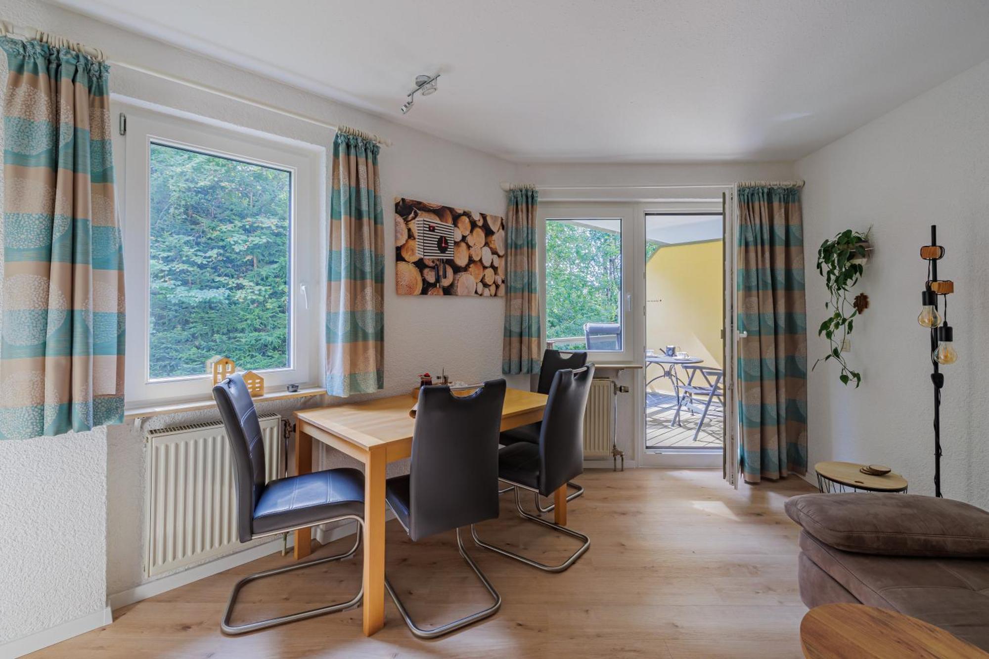 טודנאוברג Baechle Im Wanderparadies Balkon Mit Blick Auf Den Bach Sauna Im Haus Tiefgarage E-Ladestation מראה חיצוני תמונה