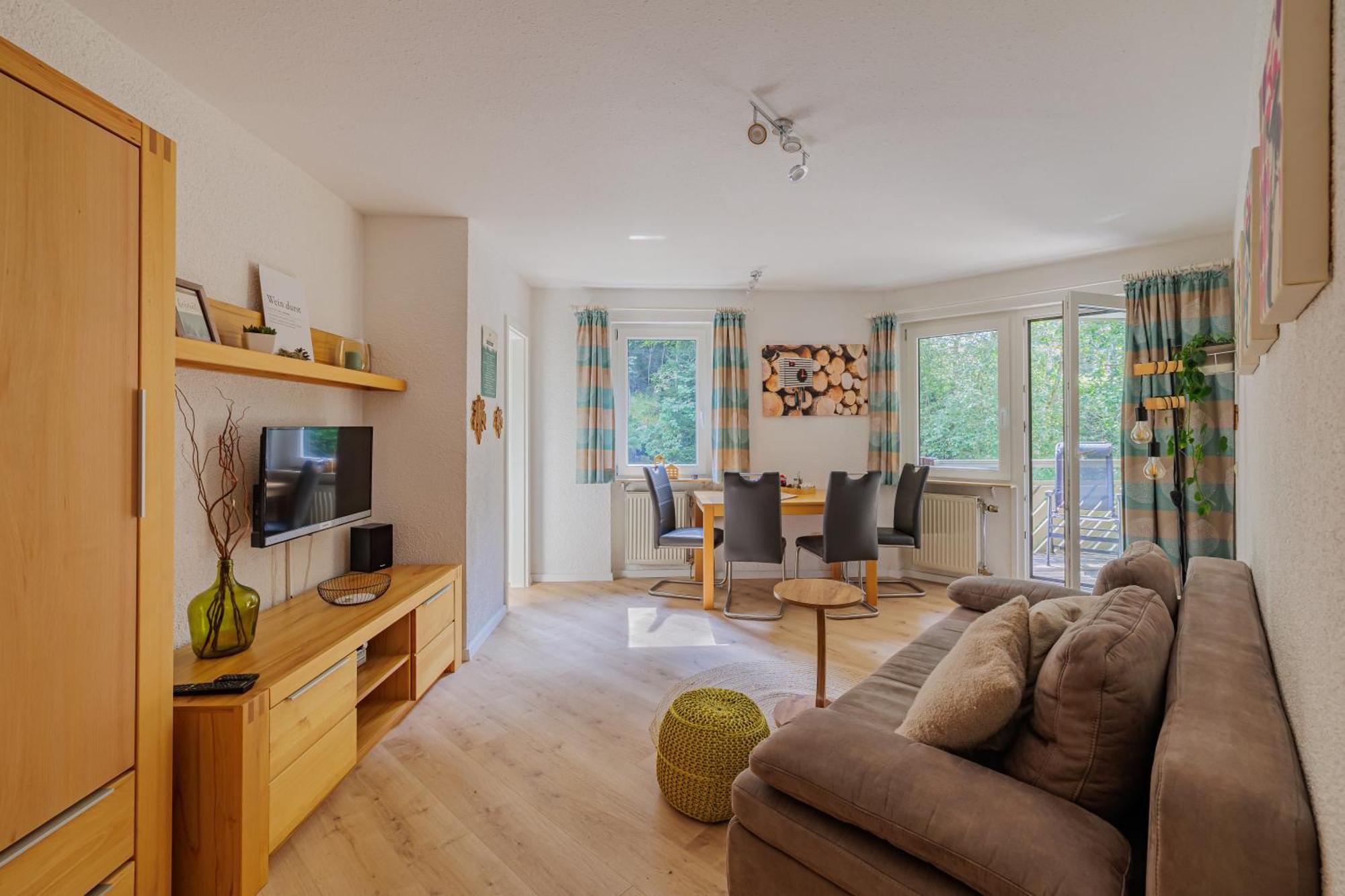 טודנאוברג Baechle Im Wanderparadies Balkon Mit Blick Auf Den Bach Sauna Im Haus Tiefgarage E-Ladestation מראה חיצוני תמונה