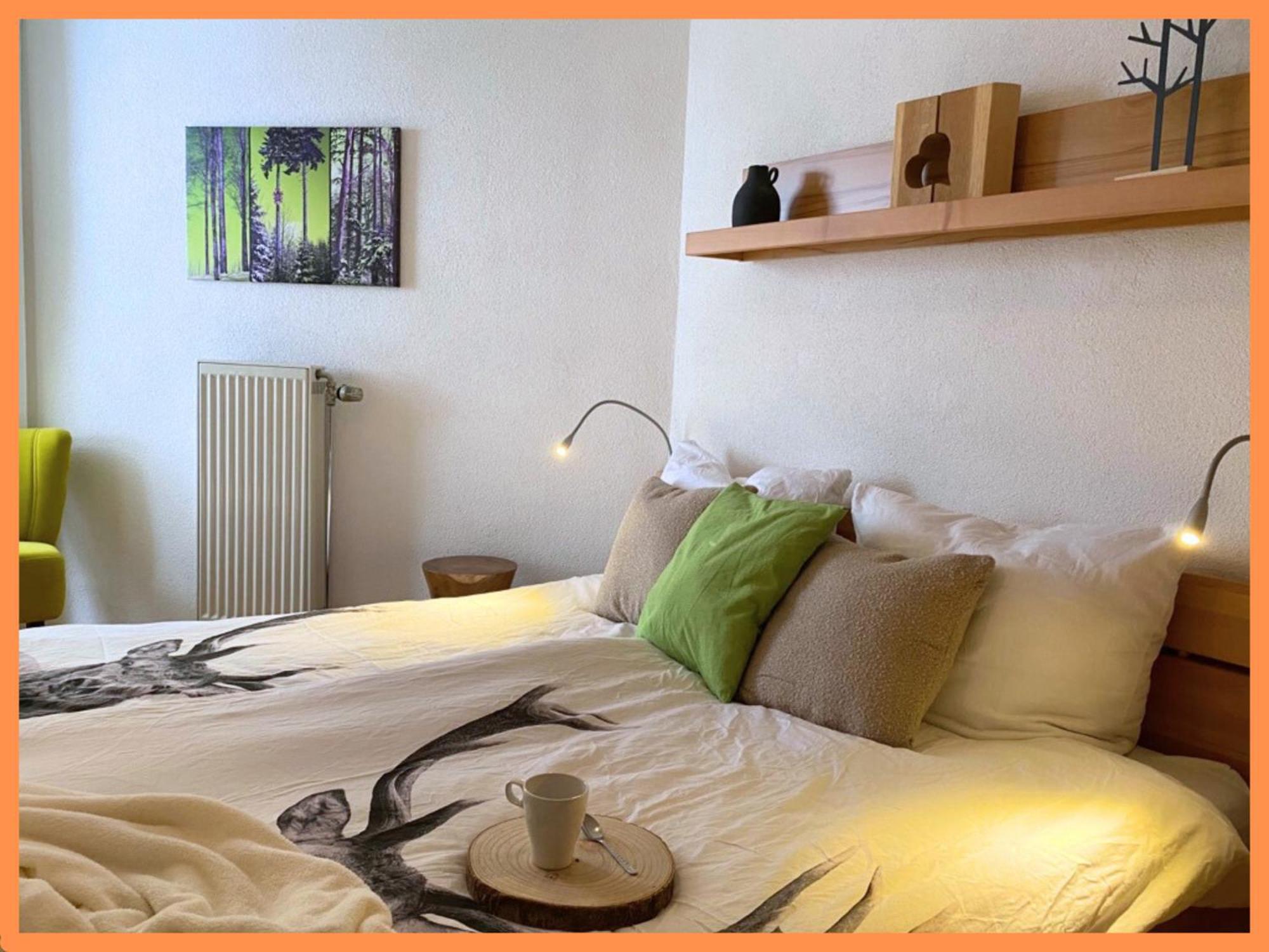 טודנאוברג Baechle Im Wanderparadies Balkon Mit Blick Auf Den Bach Sauna Im Haus Tiefgarage E-Ladestation מראה חיצוני תמונה